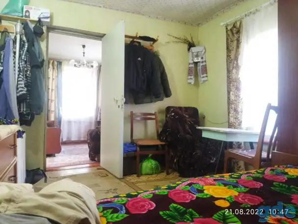 Продам полдома, Бакунина д.16/1, фотография 2