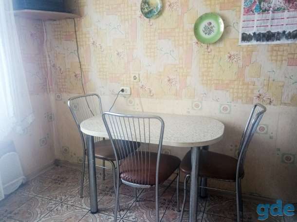 Продам 3-х комнатную солнечную квартиру, фотография 2