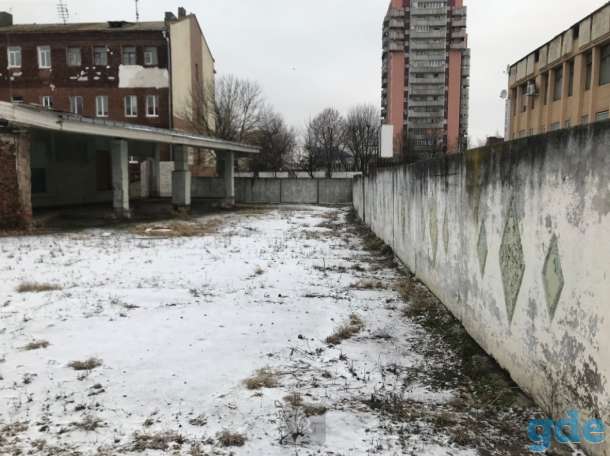 Земля со стоящими зданиями в самом Центре 70соток, Мигая 3, фотография 8