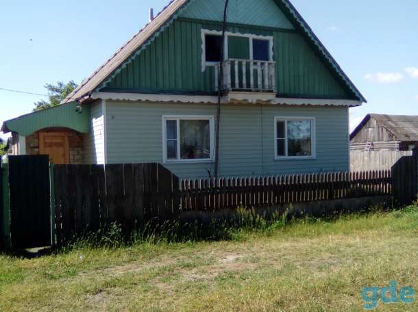Срочно продам дом в г.п лоев, фотография 2