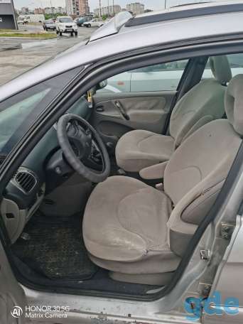 Продам авто Citroen, фотография 6