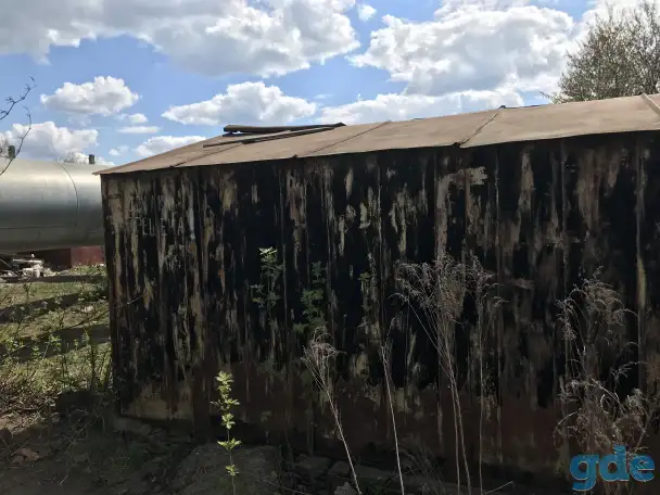 Продам металлический гараж Минск дешево срочно, фотография 4