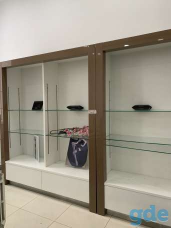 Эксклюзивное оборудование для магазина белья, фотография 3