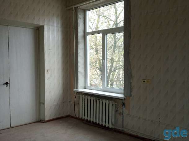 Сдаётся в аренду офис 56 кв.м. в административном здании по адресу: г. Минск, ул. Академическая, 16А, фотография 2