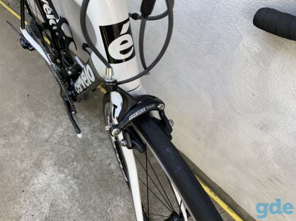 Cervelo R3 SL (Канада), фотография 11