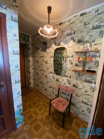 Квартира двухкомнатная, Вейно,Пионерская 5-5., фотография 2