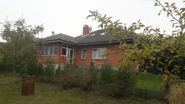 Продажа дома, Брестская обл., р-н, д. Малые Прилуки, фотография 1