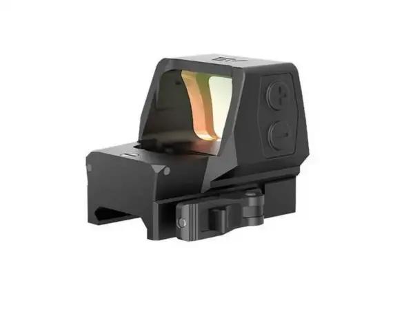 Vector Optics Frenzy Plus 1x26x32 QD, фотография 1