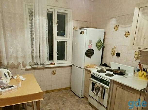 Комната в 2х-комнатной квартире, Руссиянова ул., 24, фотография 4