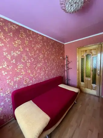 3-ех комнатная квартира на сутки, ул.Горынь, д.42, фотография 6
