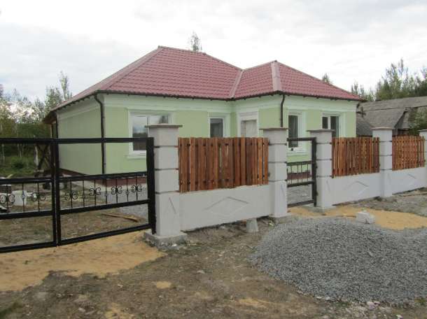 Продам дом в г. п. Прибор, фотография 4