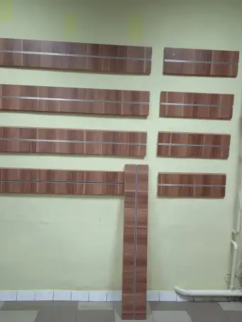 Экономпанели, фотография 2