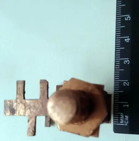Клемы для  акустической системы S-90, фотография 3