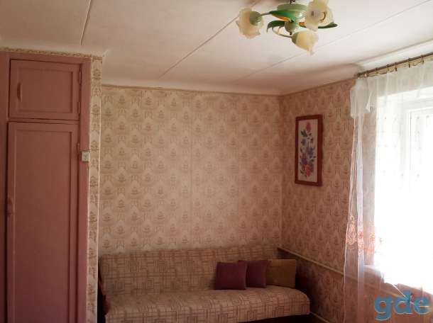 продам 1 ком. кв., г минск ул красина 55, фотография 4