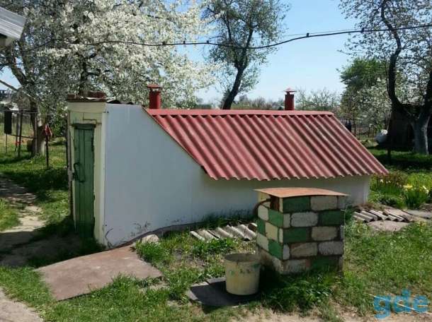 Дом с участком в г.Речица, по ул. Гомельская 7., фотография 3
