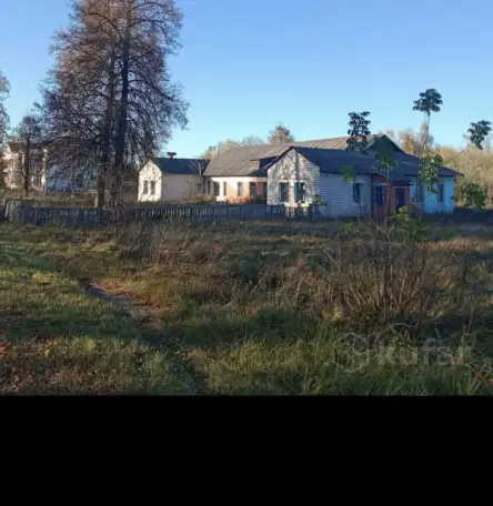 Домик в деревне, посёлок Галое, Кузьминичский сельсовет, район, Гомельская область, фотография 7
