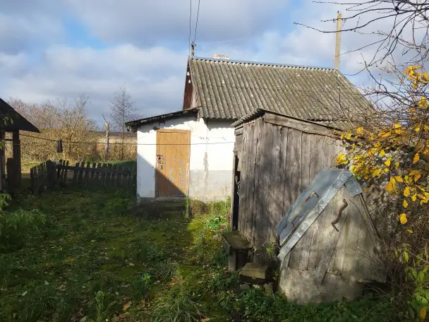 Продам дом аг Бородичи, Зельвенский район, фотография 3
