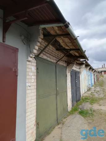 Продам гараж, Горького 126В, фотография 5