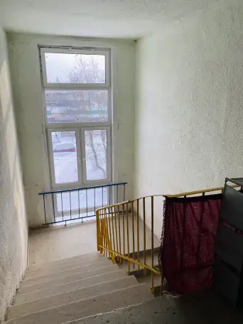 Продаётся 2 комнатная в Аг.Бабиничи, ул. Фабричная, 6 (Оршанский р-н, Витебская область), фотография 14