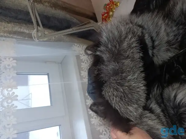 Пальто зимнее, фотография 5