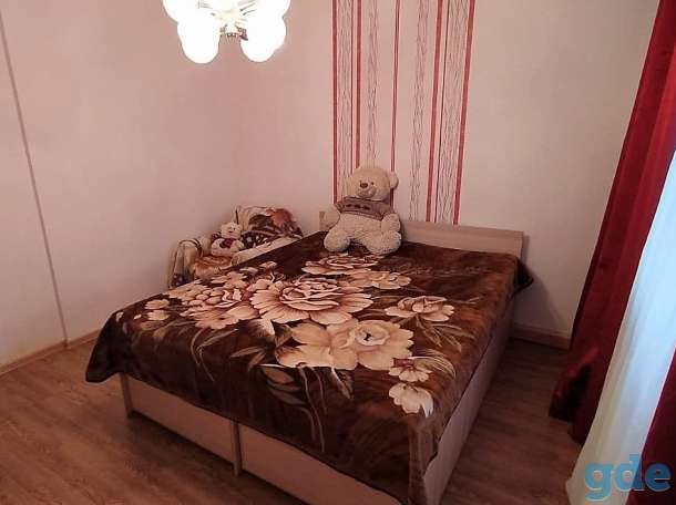 Продам 3-х комнатную квартиру в центре, Свиридова 47, фотография 5