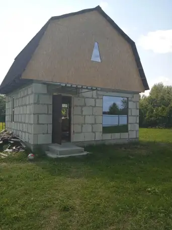 Продам дачу, Деревня Слопище, фотография 3