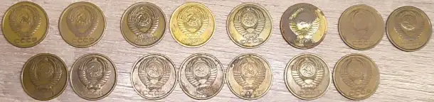 5 копеекСССР, фотография 4