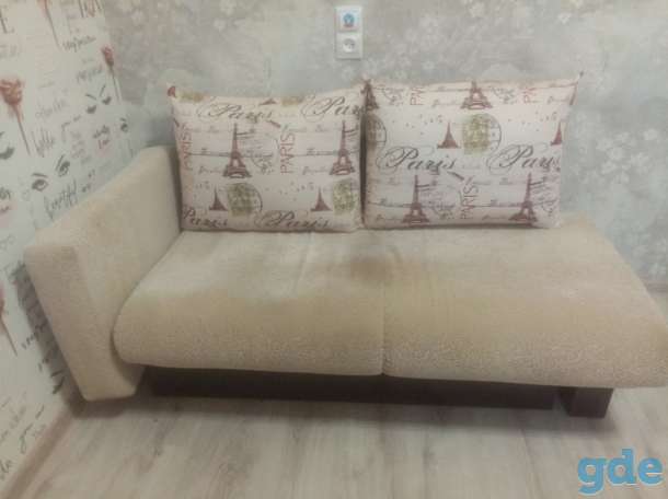 Продам диванчик, фотография 1
