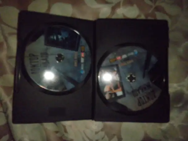 ПРОДАЖА дисков DVD с записями фильмов, фотография 7