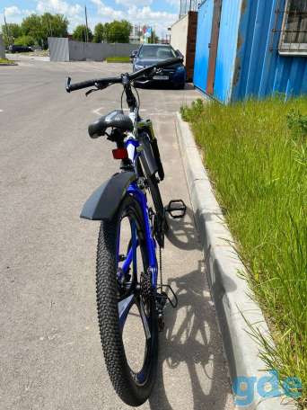 Продам велосипед Energy sport 3, фотография 2