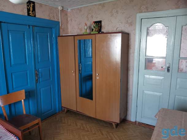 Дом, д. Корзуны обл. Копыльский район, фотография 8