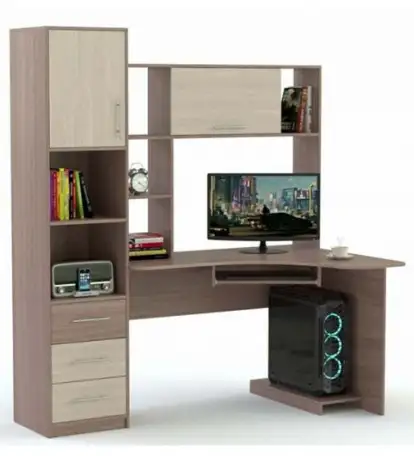 продам стол компьютерный, фотография 1