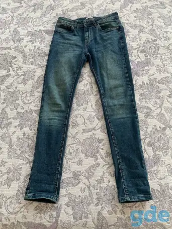 Джинсы skinny 27, фотография 5