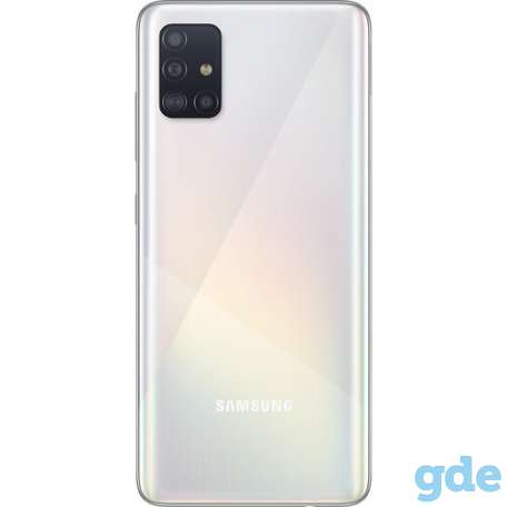 Продам Samsung Galaxy A51, фотография 2
