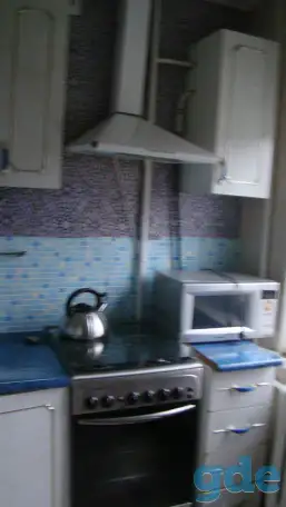 Сдача квартиры, притыцкого 20, фотография 1