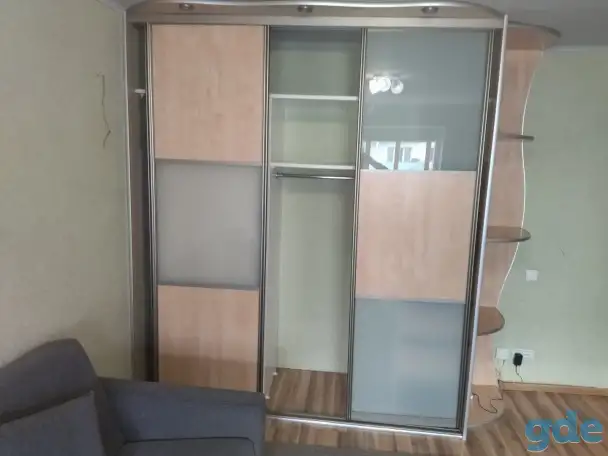 Продажа квартиры, Г.. ул. Розы Люксембург, 172, фотография 4