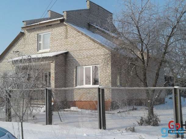 Катедж в д. Партизановка, фотография 1