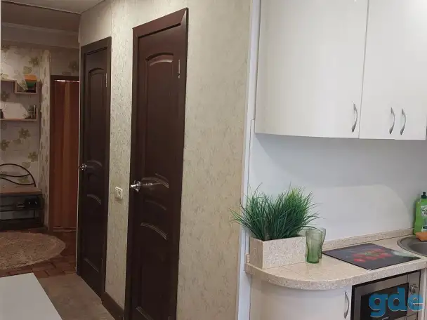 Продажа 2-х комнатной квартиры в г. Минске, ул. Ташкентская, дом 22-4 (р-н Чижовка), фотография 17