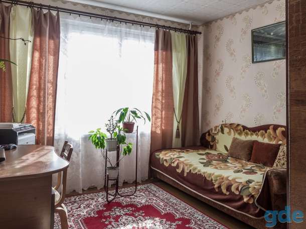 Продается 3-комн. кв. в Новолукомле на Панчука, 4, фотография 8