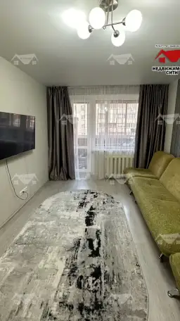 2-комн. квартира ул.Богомолова д.18 г.Солигорск, фотография 1
