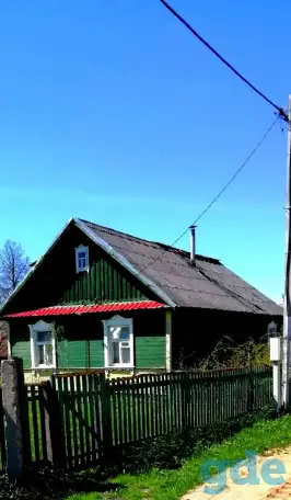 Продам дом с участком, д.Валицковщина, фотография 4