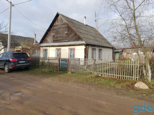 Продаётся дом., Первомайская 15, фотография 5
