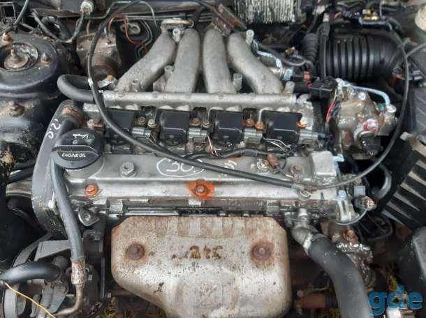 Запчасти для галант 8 Mitsubishi Galant, фотография 6