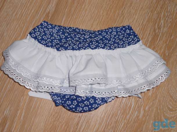 юбочки, трусики, повязки, афробанты, фотография 7