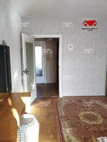 2-комн. квартира ул.Королёва д.48 г.Осиповичи, фотография 7