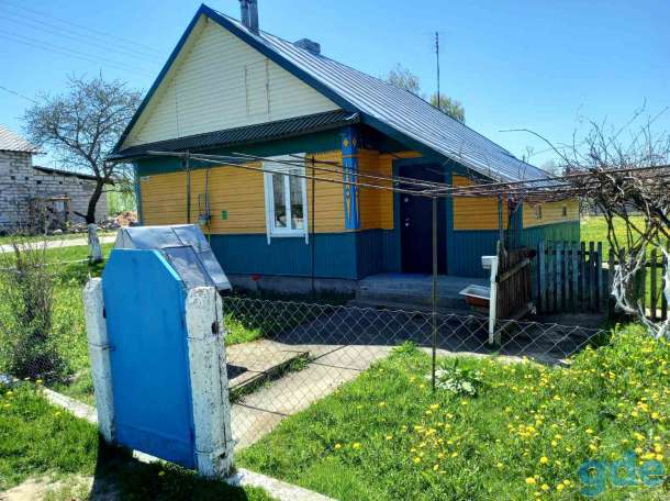 Продам дом с участком в Несвижском районе, фотография 3