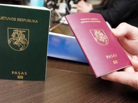 Быстрый способ получить вид на жительство в Литве, фотография 3