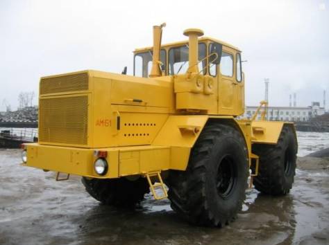 Куплю неликвиды Кировец, К-700, фотография 1