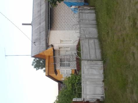 Продается дом в Березовке, Г. Березовка, фотография 1