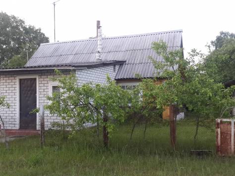 Продается дом в Березовке, Г. Березовка, фотография 2